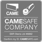 CAMEsafe Installer Certificate